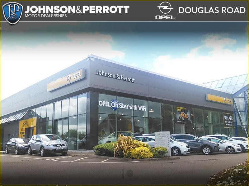 Opel Opel Insignia (181) GRAND SPORT SRI 1.6 Diesel