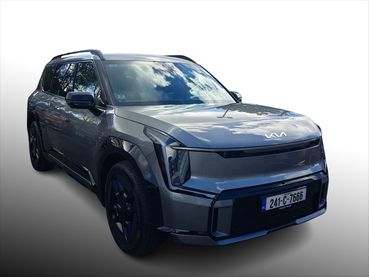 Kia EV9 GT-Line AWD 6-seat *0% Finance Available*