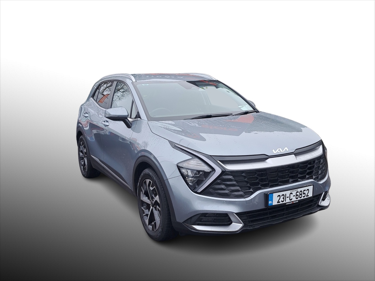 Kia Sportage K3 Diesel MHEV