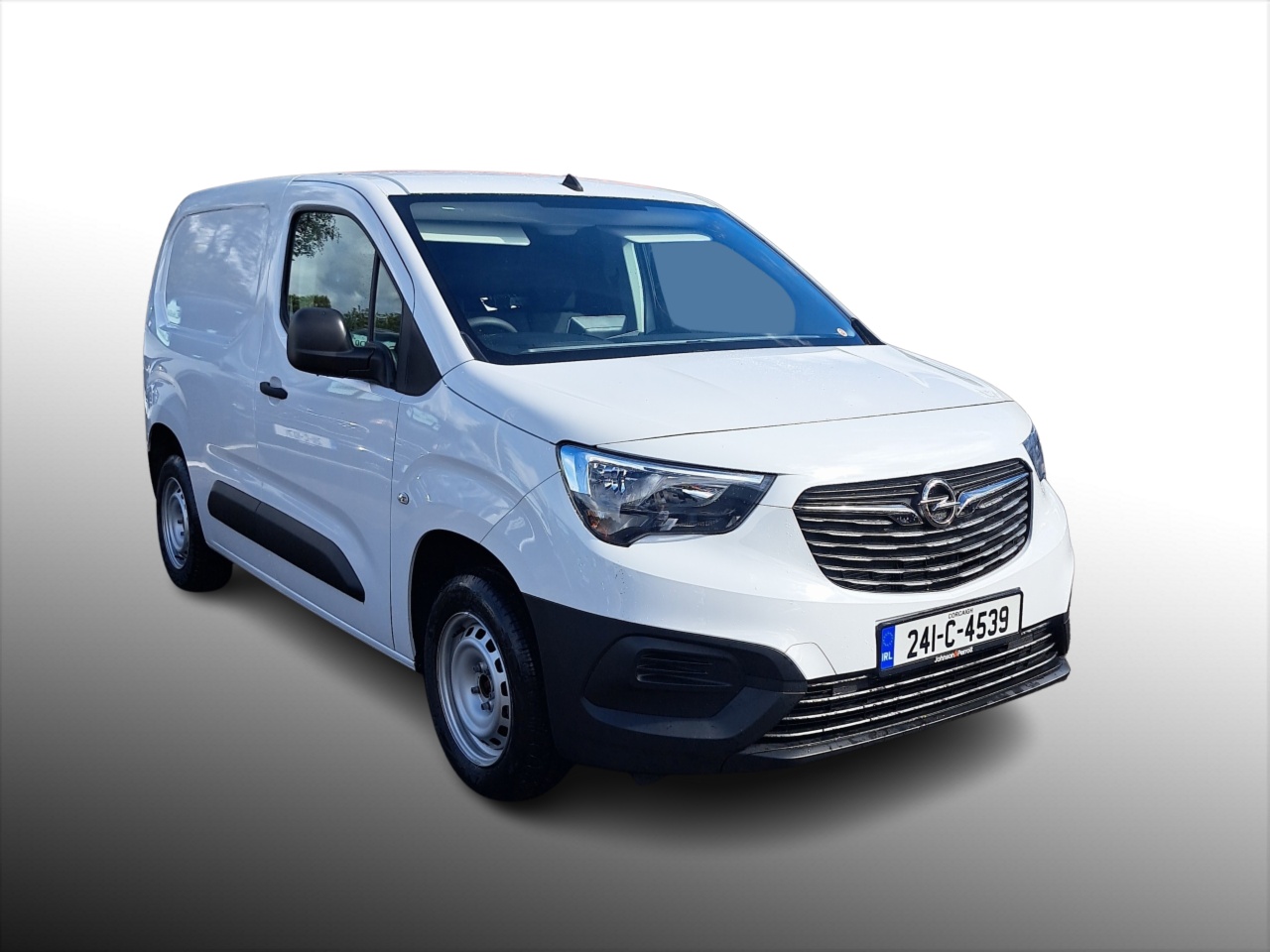 Opel Combo Komfort