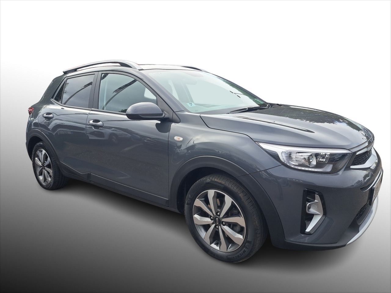 Kia Stonic 1.0 K2 PE