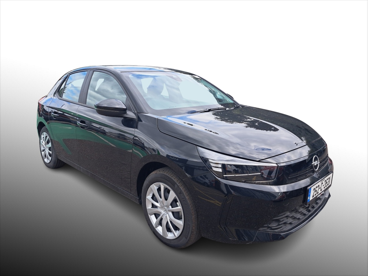 Opel Corsa SC 1.2i (75PS) S/S 5 Speed
