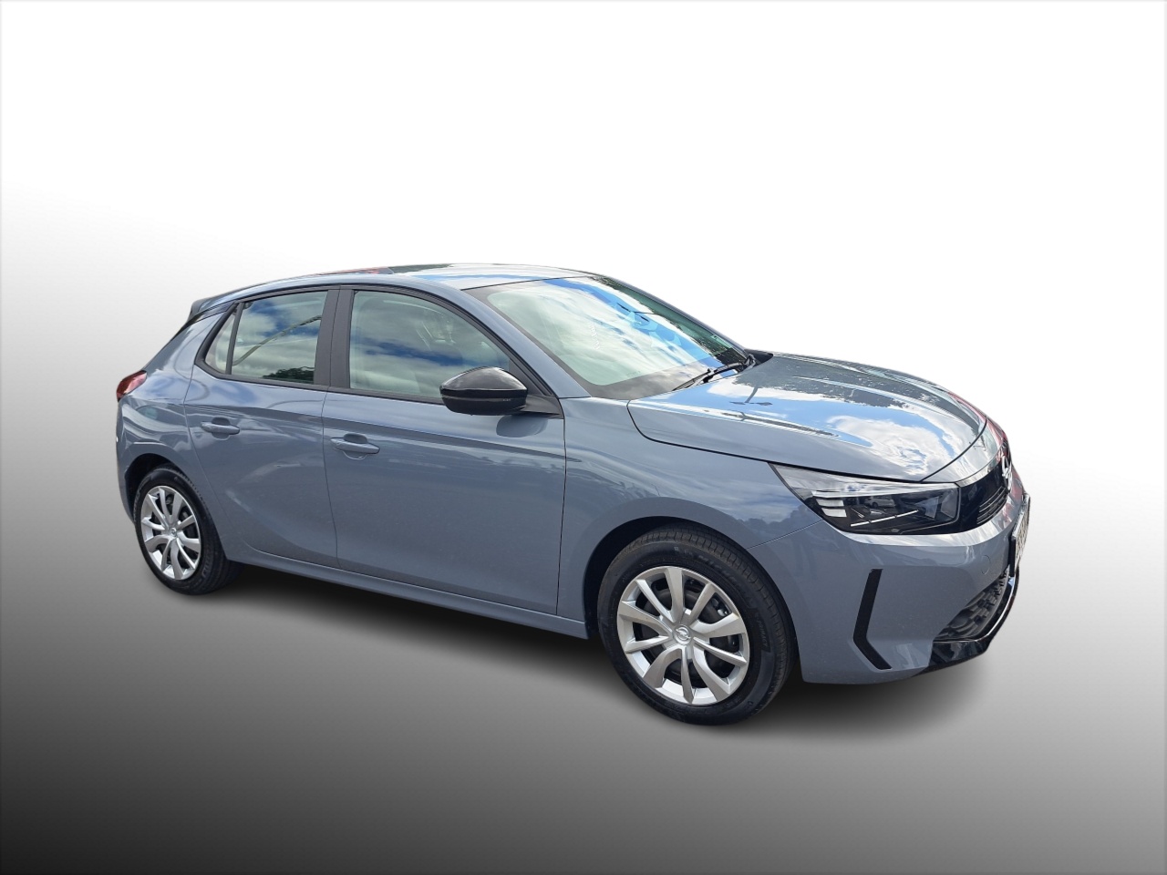 Opel Corsa SC 1.2i (75PS) S/S 5 Speed