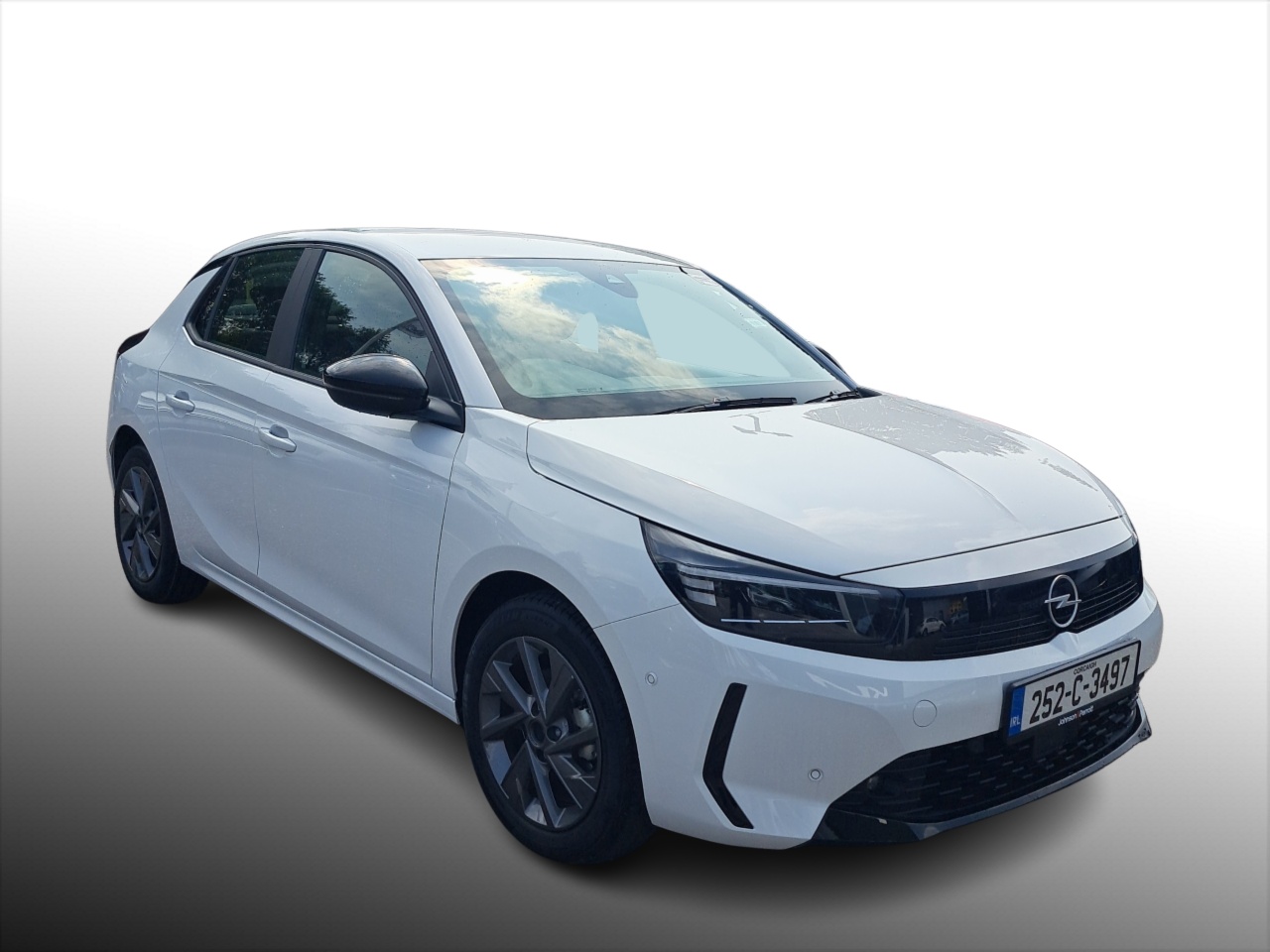 Opel Corsa SC 1.2i (75PS) S/S 5 Speed