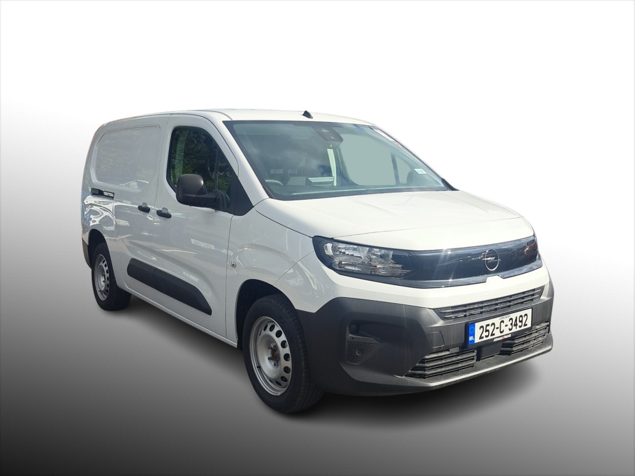 Opel Combo Komfort 2300 L2H1 1.5 (100PS)