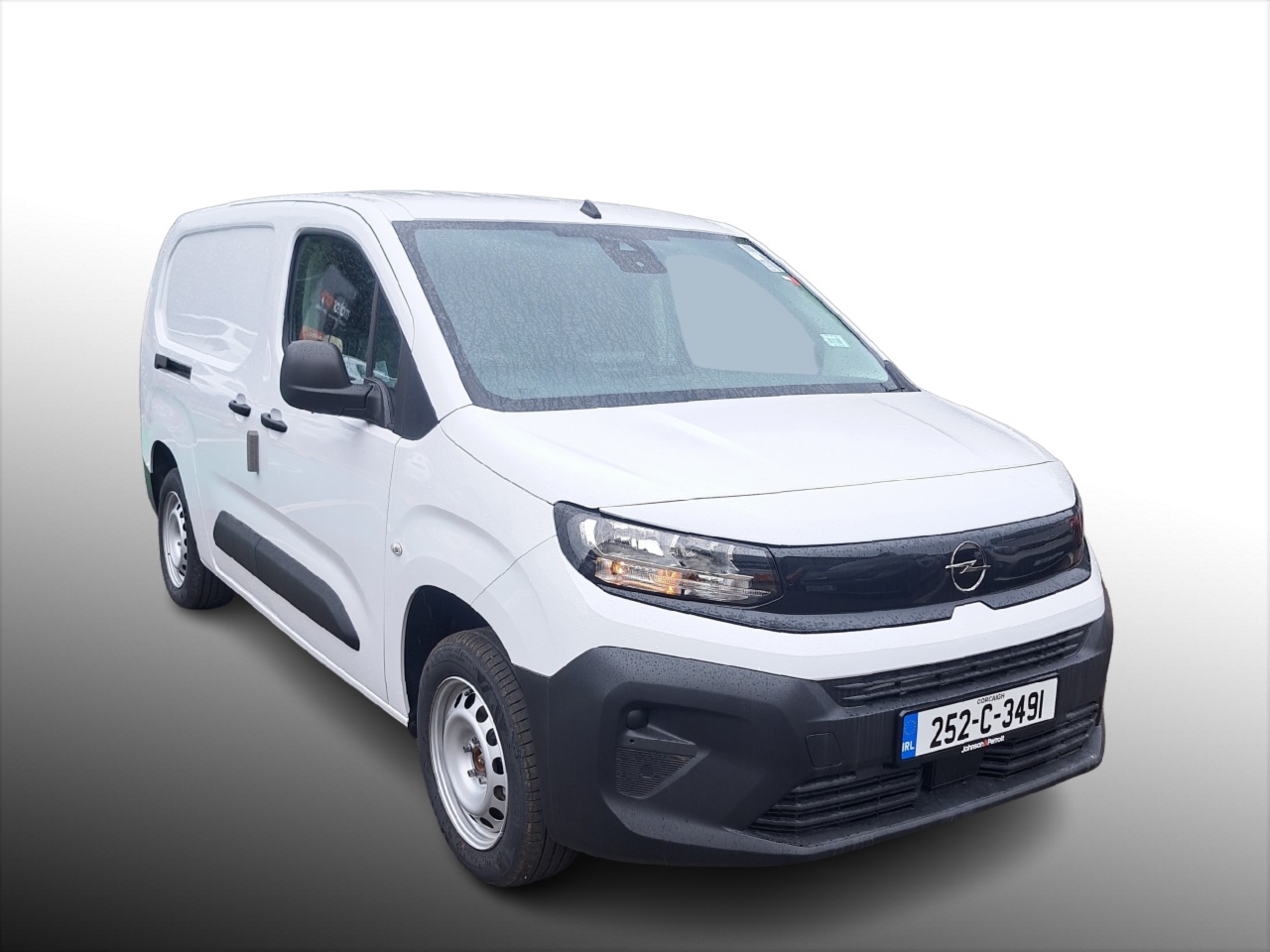 Opel Combo Komfort 2300 L2H1 1.5 (100PS)