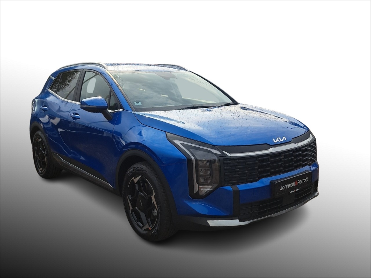 Kia Sportage K3 *Order Yours Today*