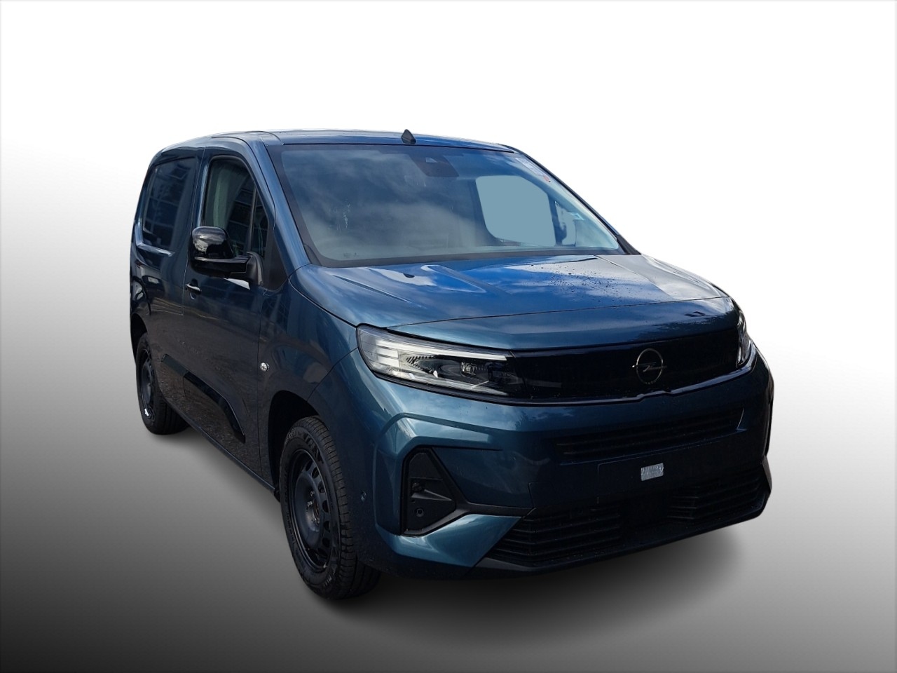 Opel Combo Sportline