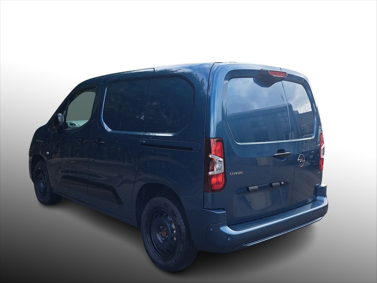 Opel Combo Sportline