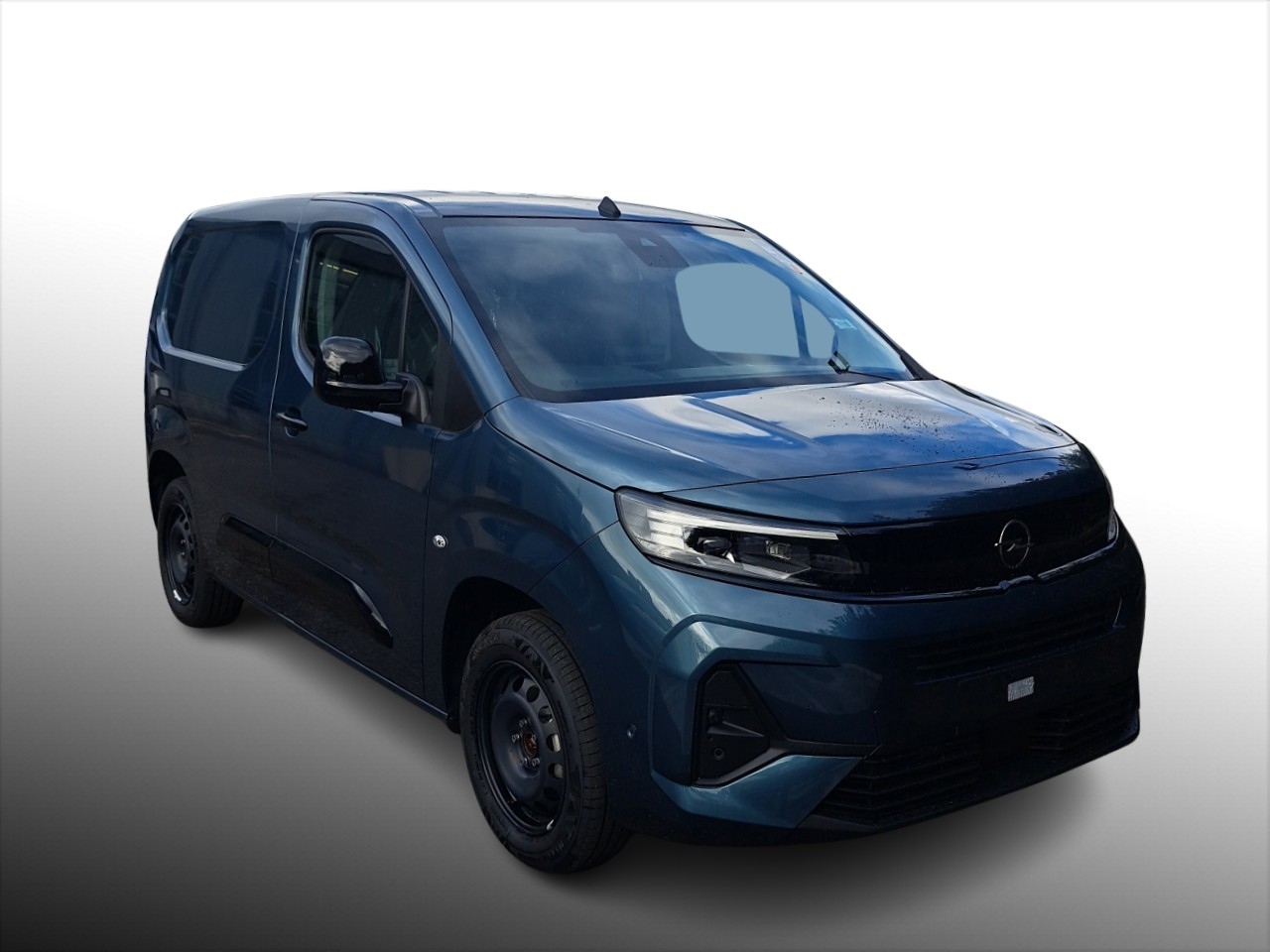 Opel Combo Sportline