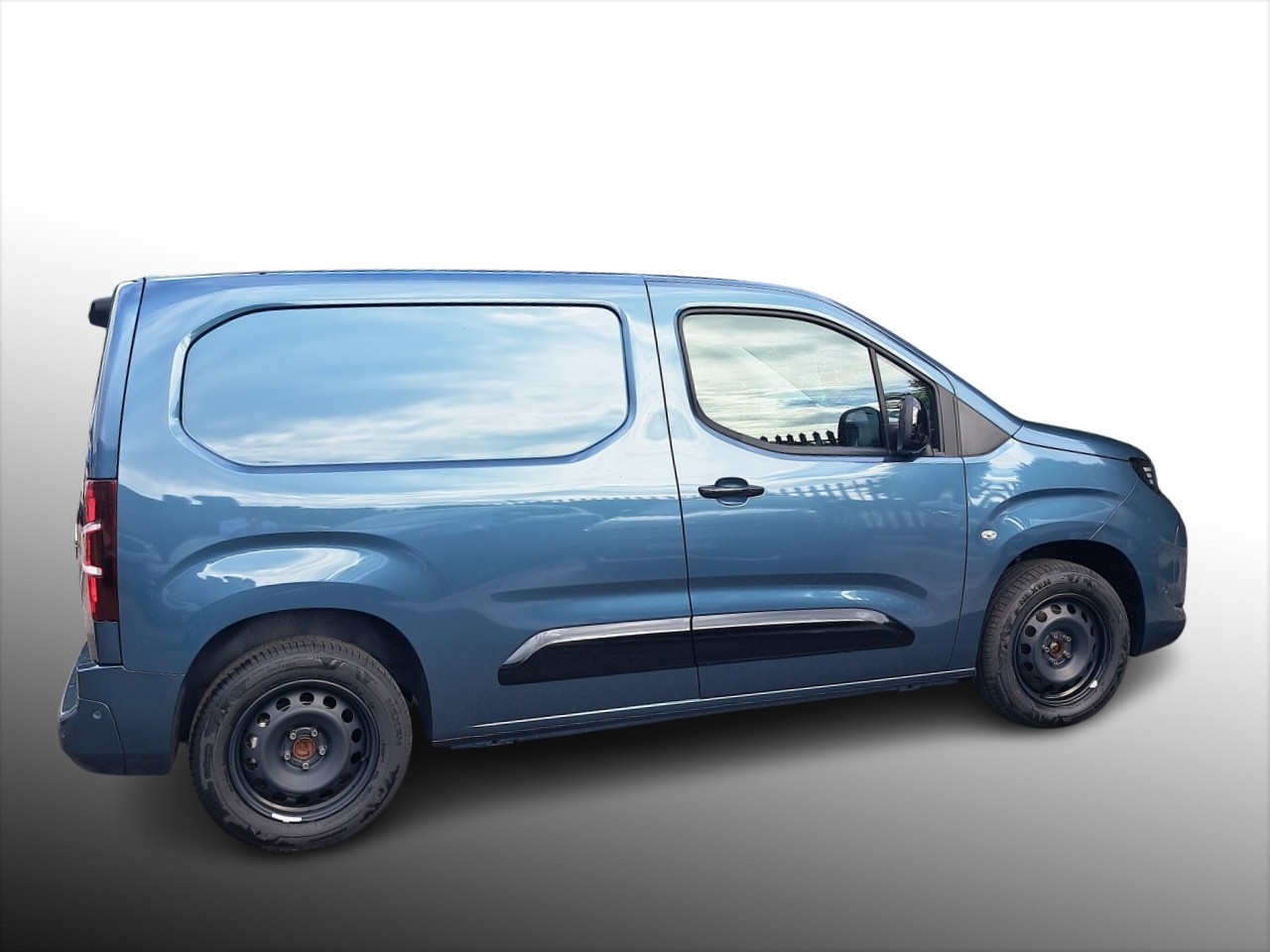 Opel Combo Sportline