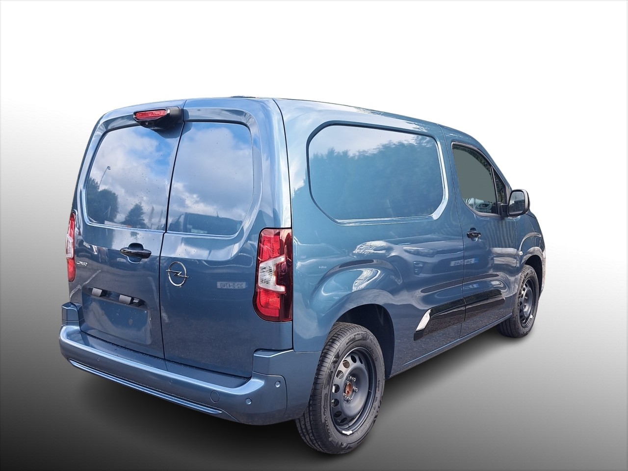 Opel Combo Sportline
