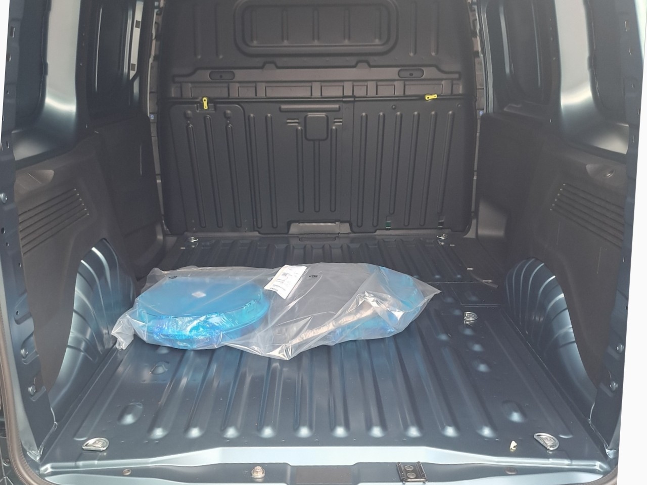 Opel Combo Sportline