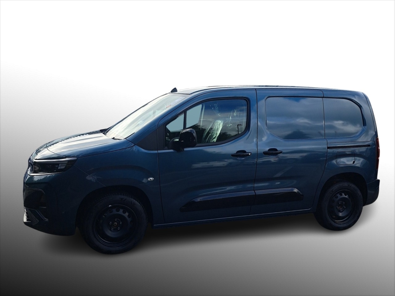 Opel Combo Sportline