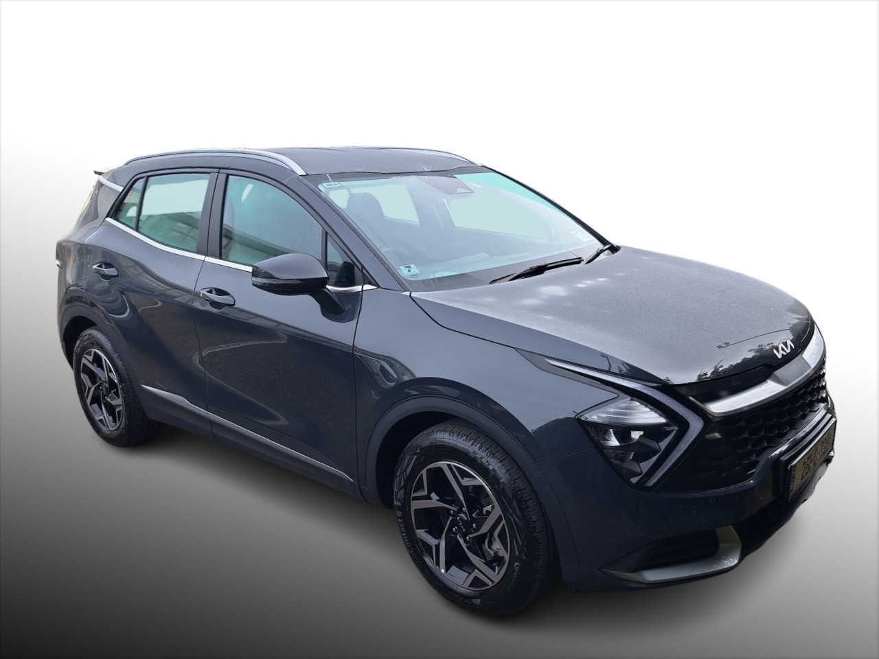 Kia Sportage K2 Diesel 0% Finance Available!