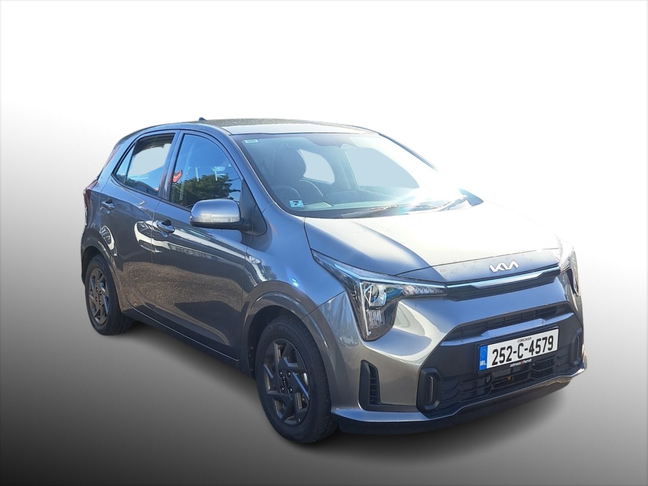 Kia Picanto A/T PE Petrol