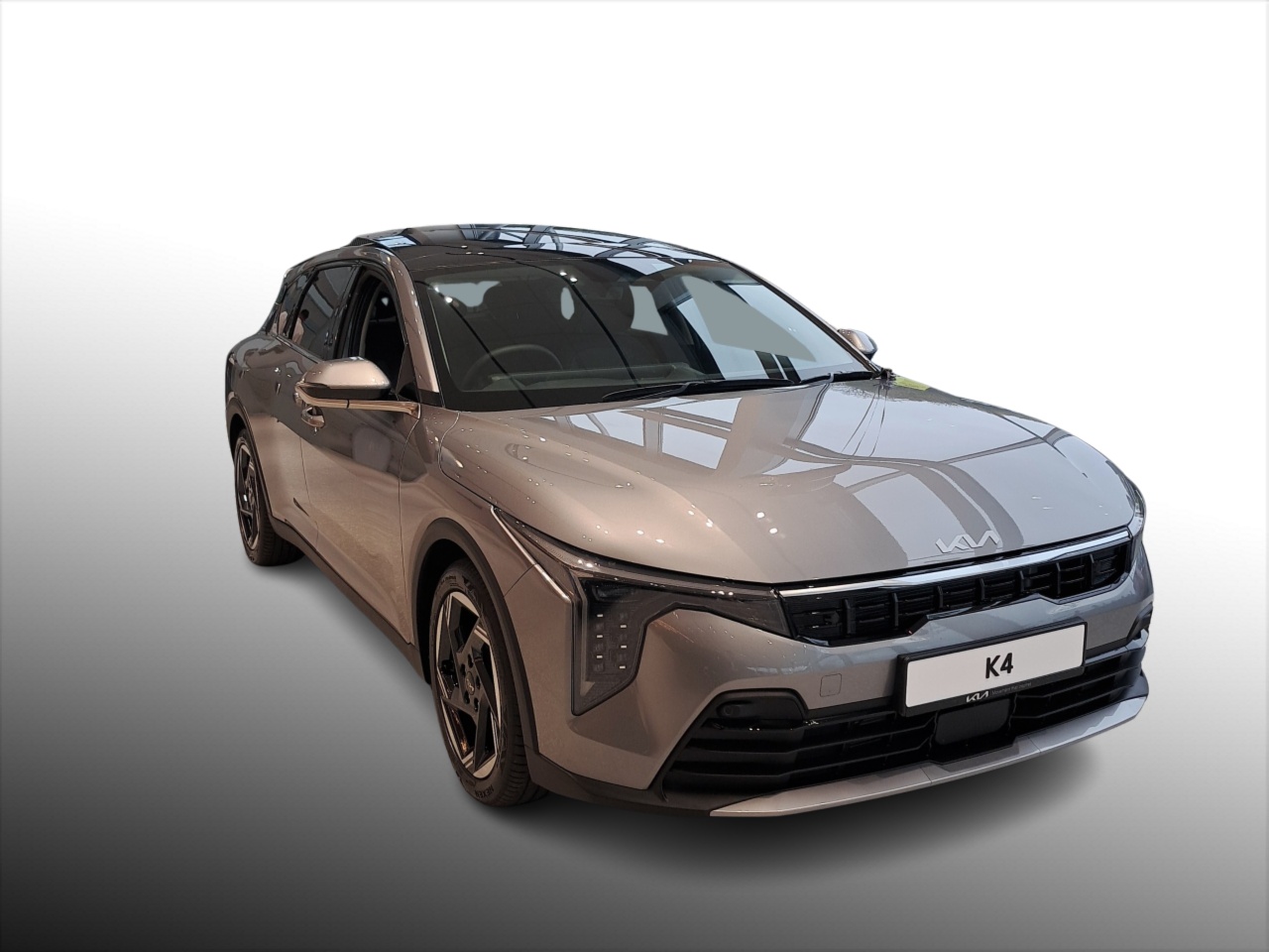 Kia K4 *Order Your 261 Today*