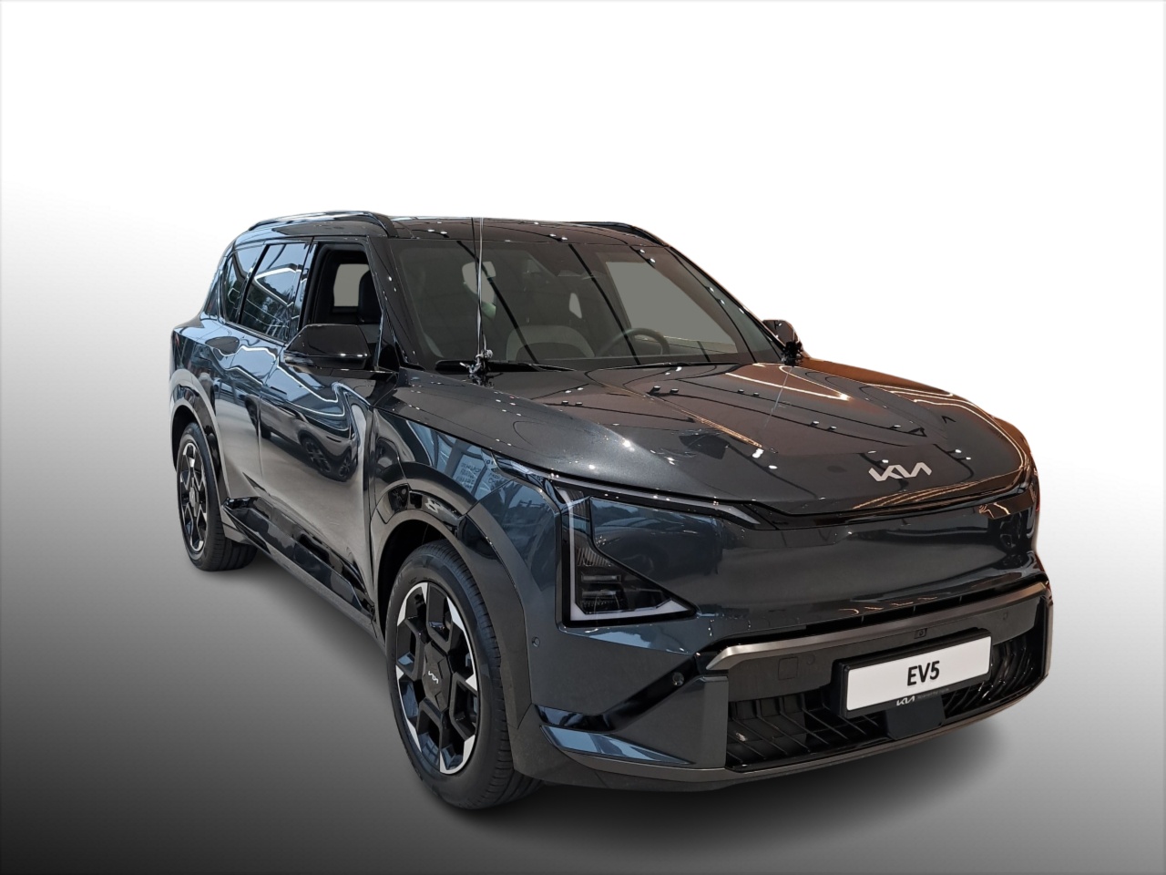 Kia EV5 *Order Your 261 Today*
