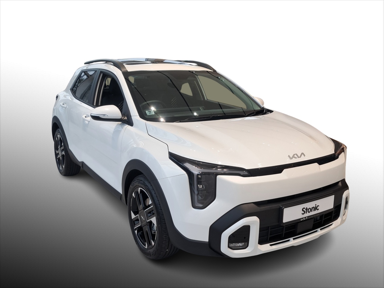 Kia Stonic 1.0 *Order Your 261 Today*
