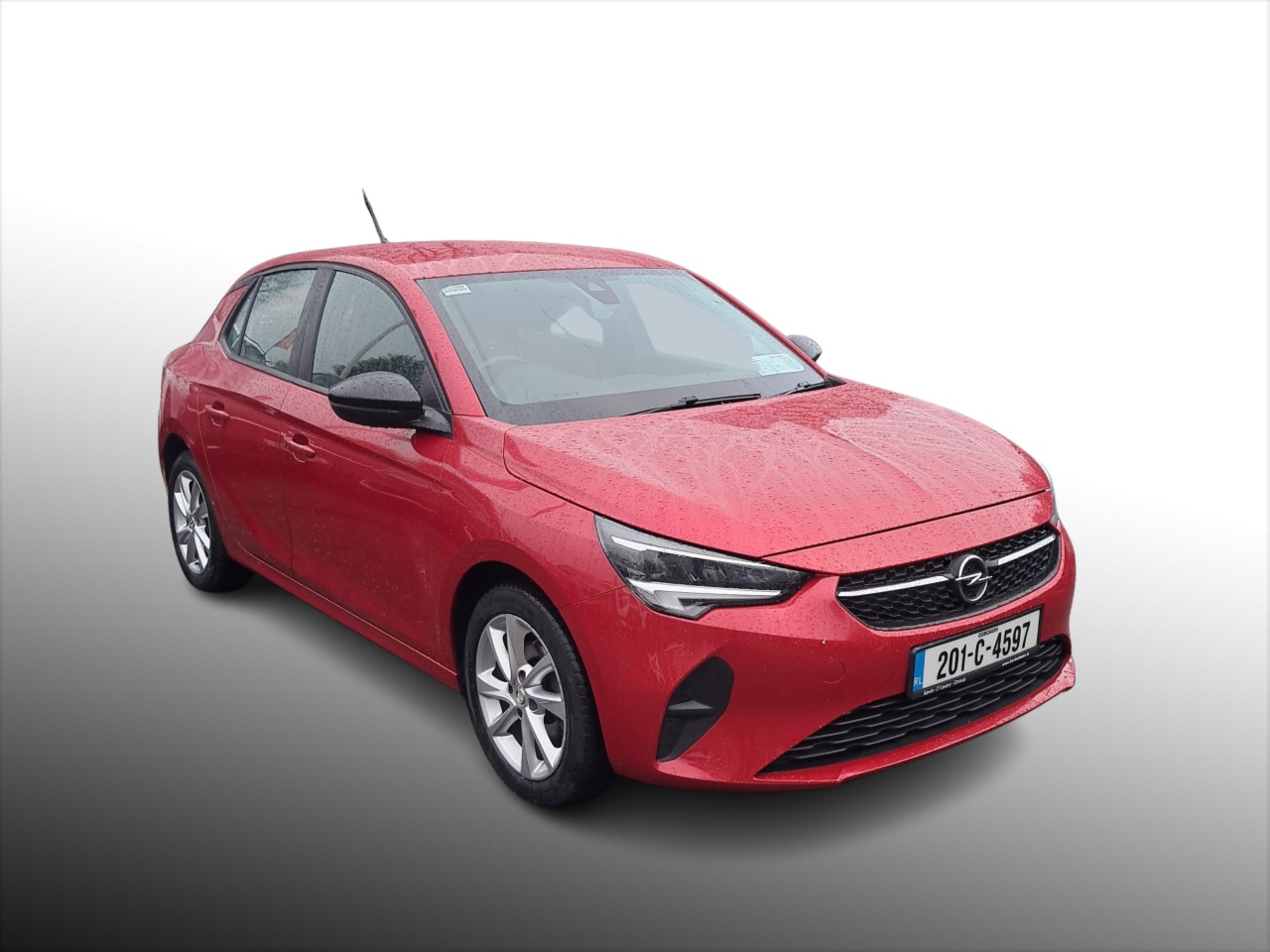 Opel Corsa 1.2i (75PS) S/S 5 Speed SC Premium