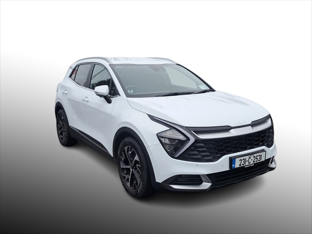 Kia Sportage K3 Diesel MHEV