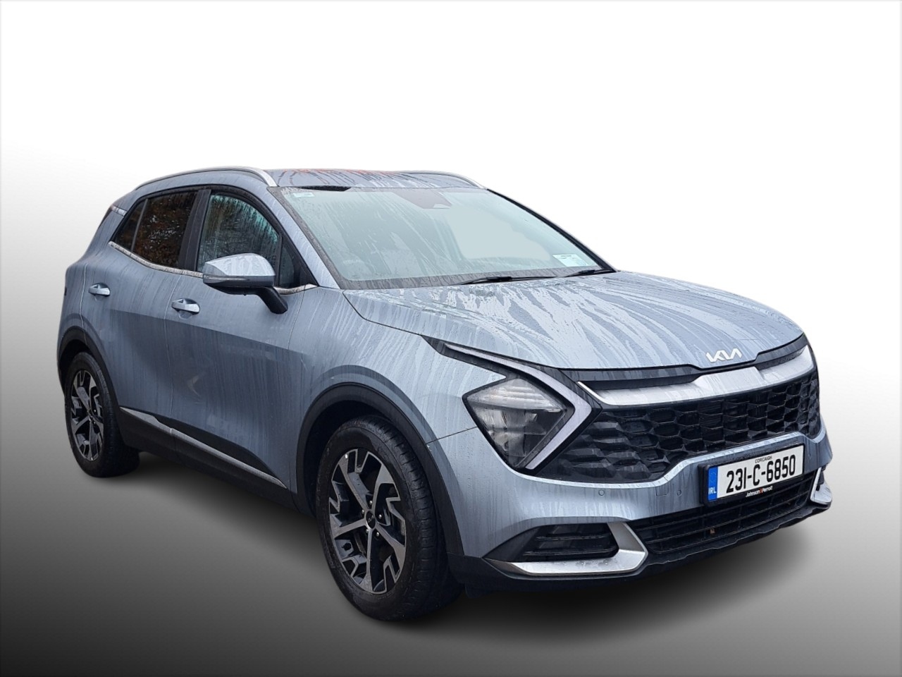 Kia Sportage K3 Diesel MHEV