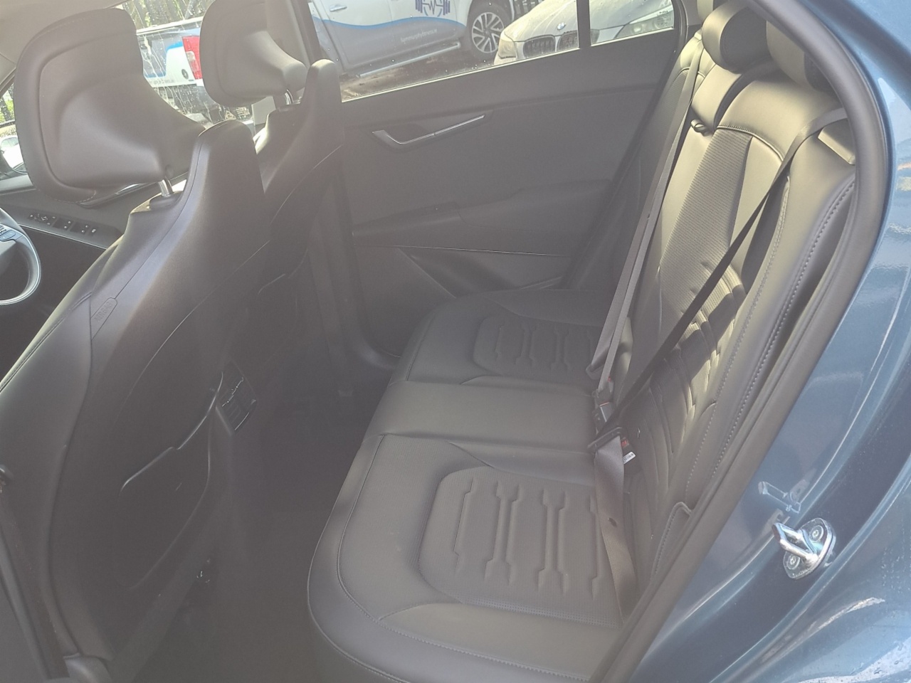 Kia Niro Niro K3 HEV