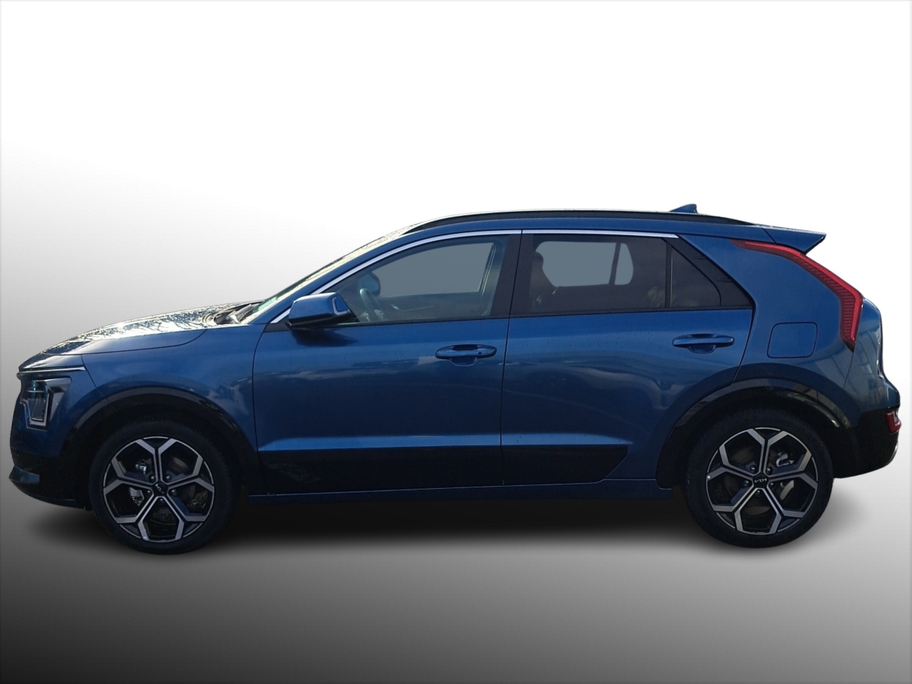 Kia Niro Niro K3 HEV