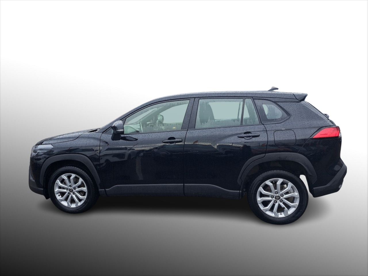 Toyota Corolla 1.8 Hybrid Luna Hatchback