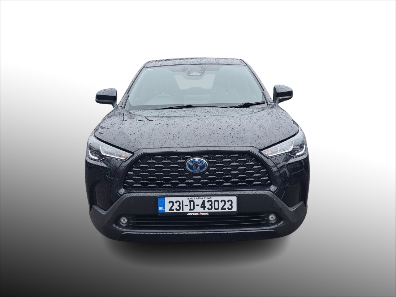 Toyota Corolla 1.8 Hybrid Luna Hatchback