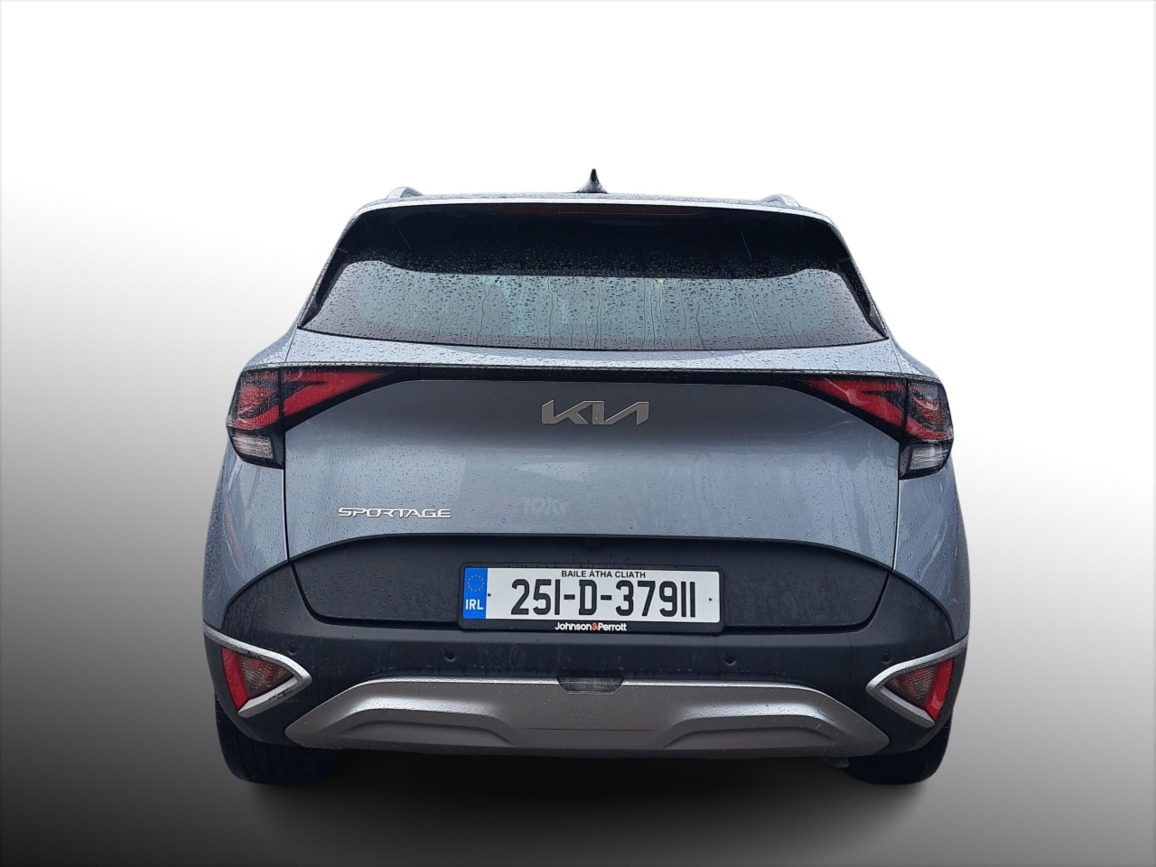 Kia Sportage K3 Diesel