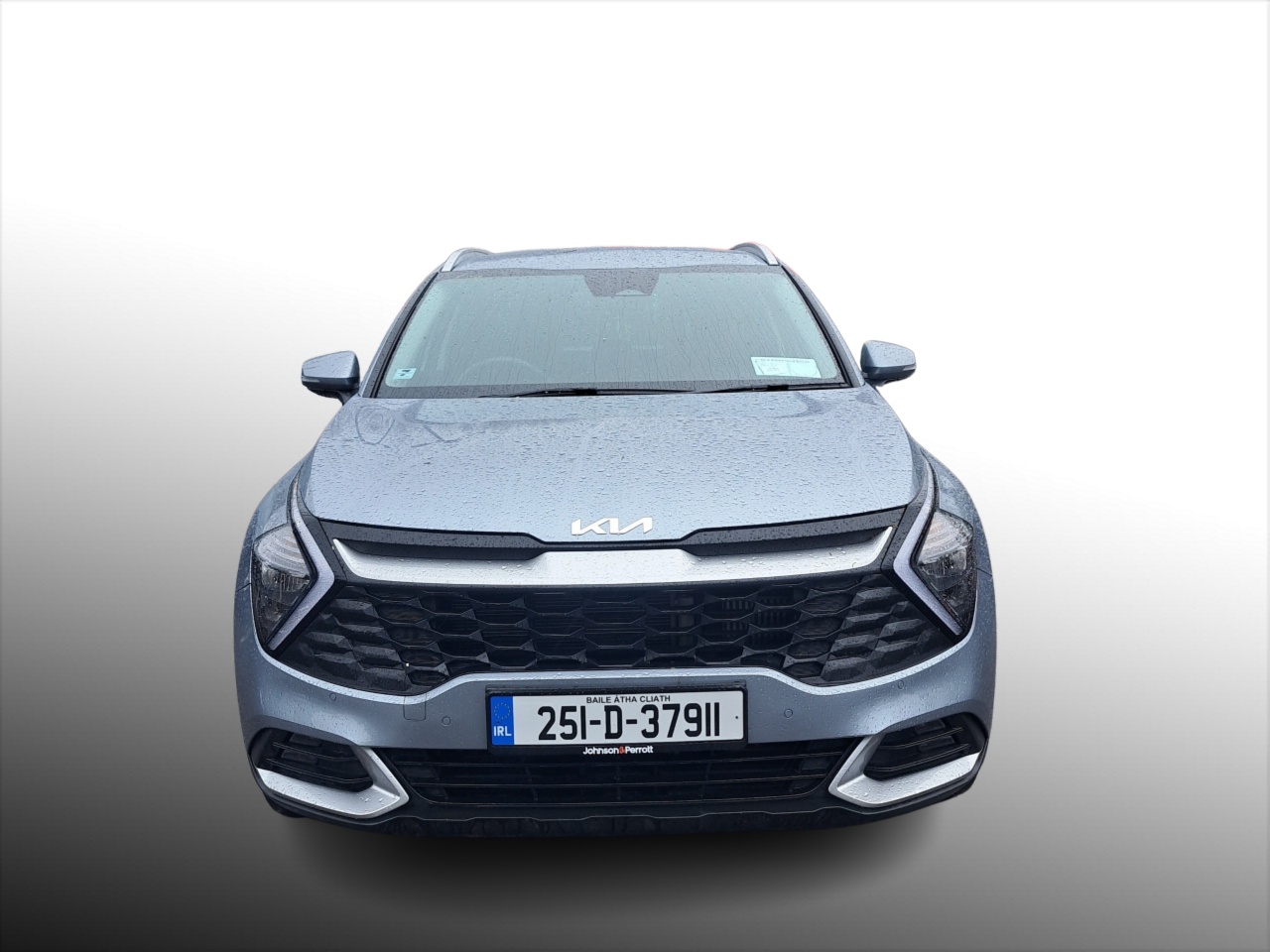 Kia Sportage K3 Diesel