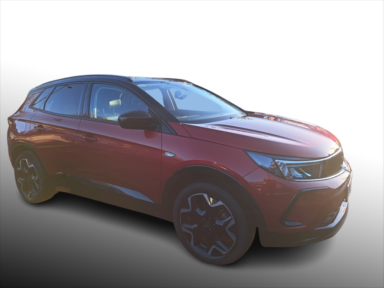 Opel Grandland X GRANDLAND X GS-1.2 130BHP -PET