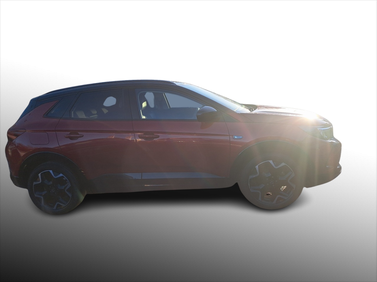 Opel Grandland X GRANDLAND X GS-1.2 130BHP -PET