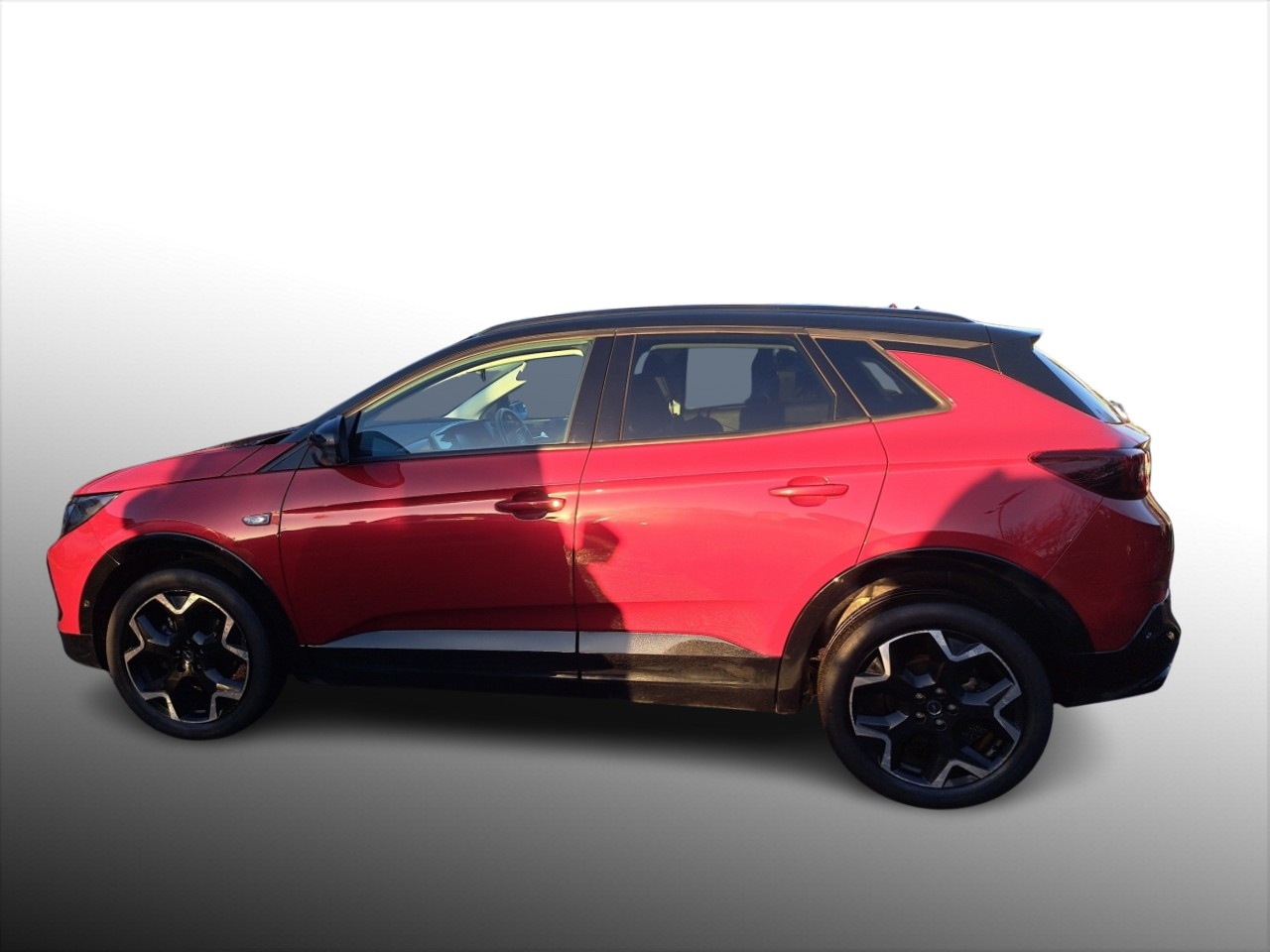 Opel Grandland X GRANDLAND X GS-1.2 130BHP -PET