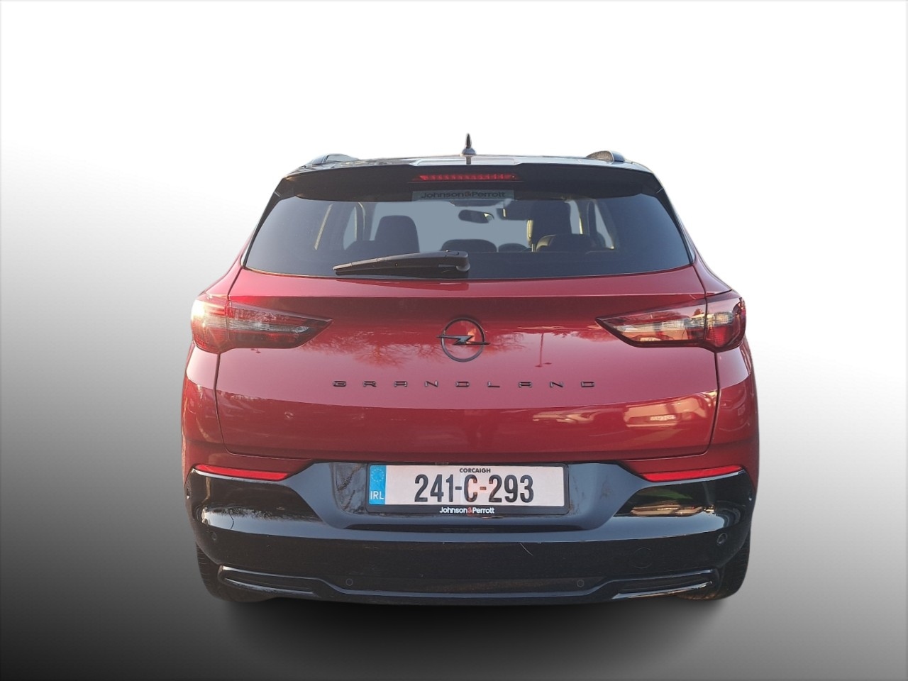 Opel Grandland X GRANDLAND X GS-1.2 130BHP -PET