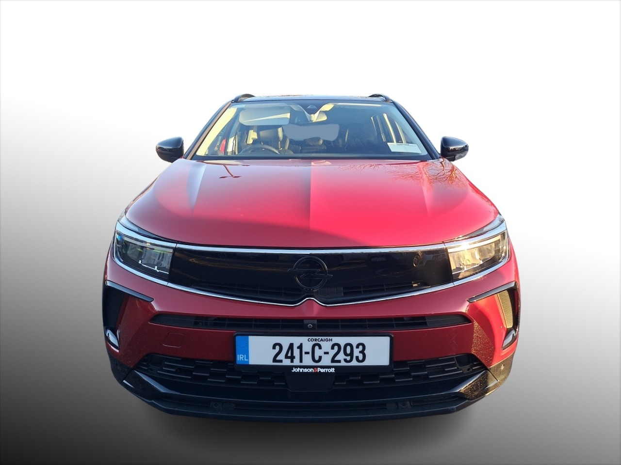 Opel Grandland X GRANDLAND X GS-1.2 130BHP -PET