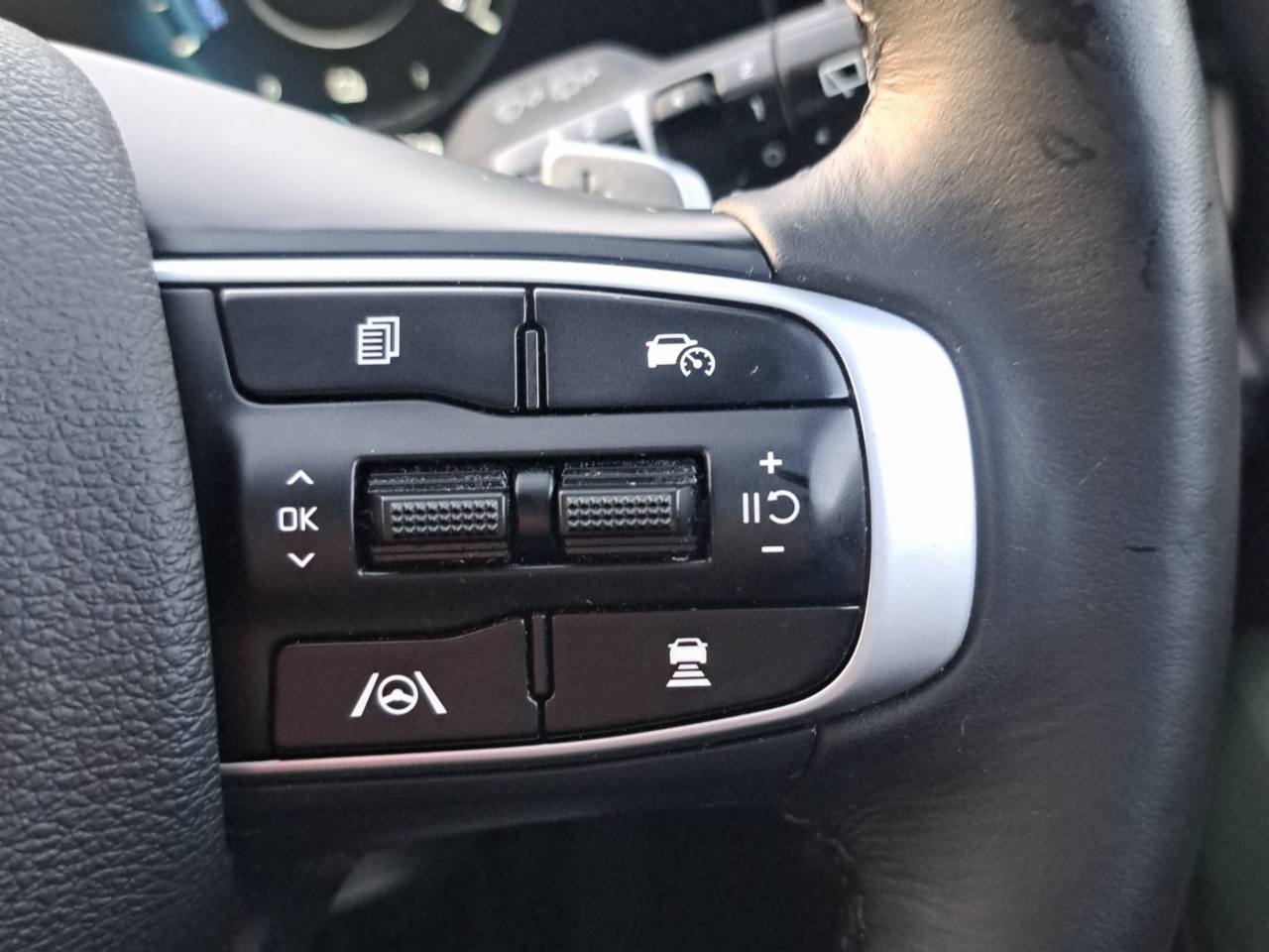 Kia Sportage Anniversary Edition Hybrid