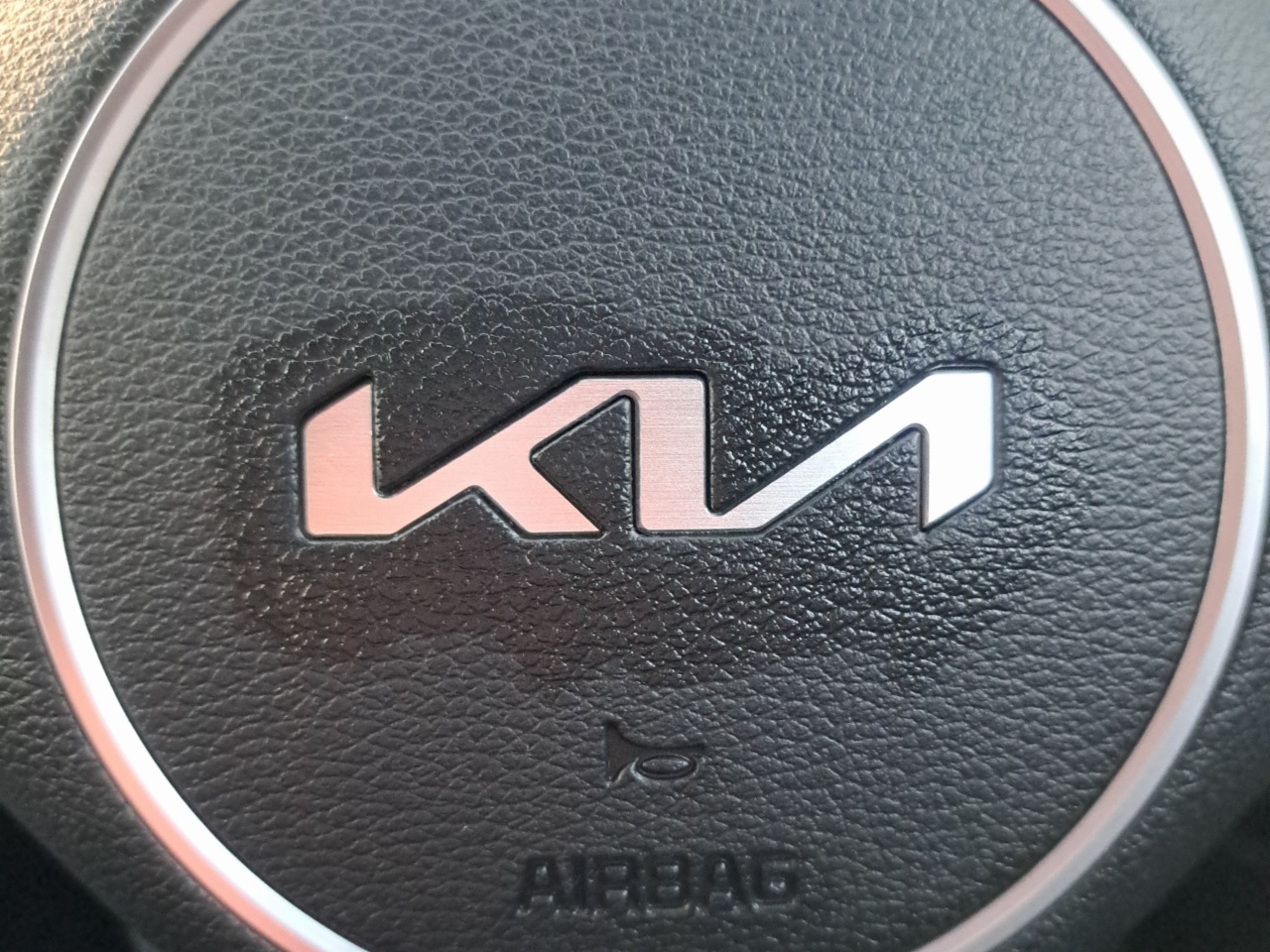 Kia Sportage Anniversary Edition Hybrid