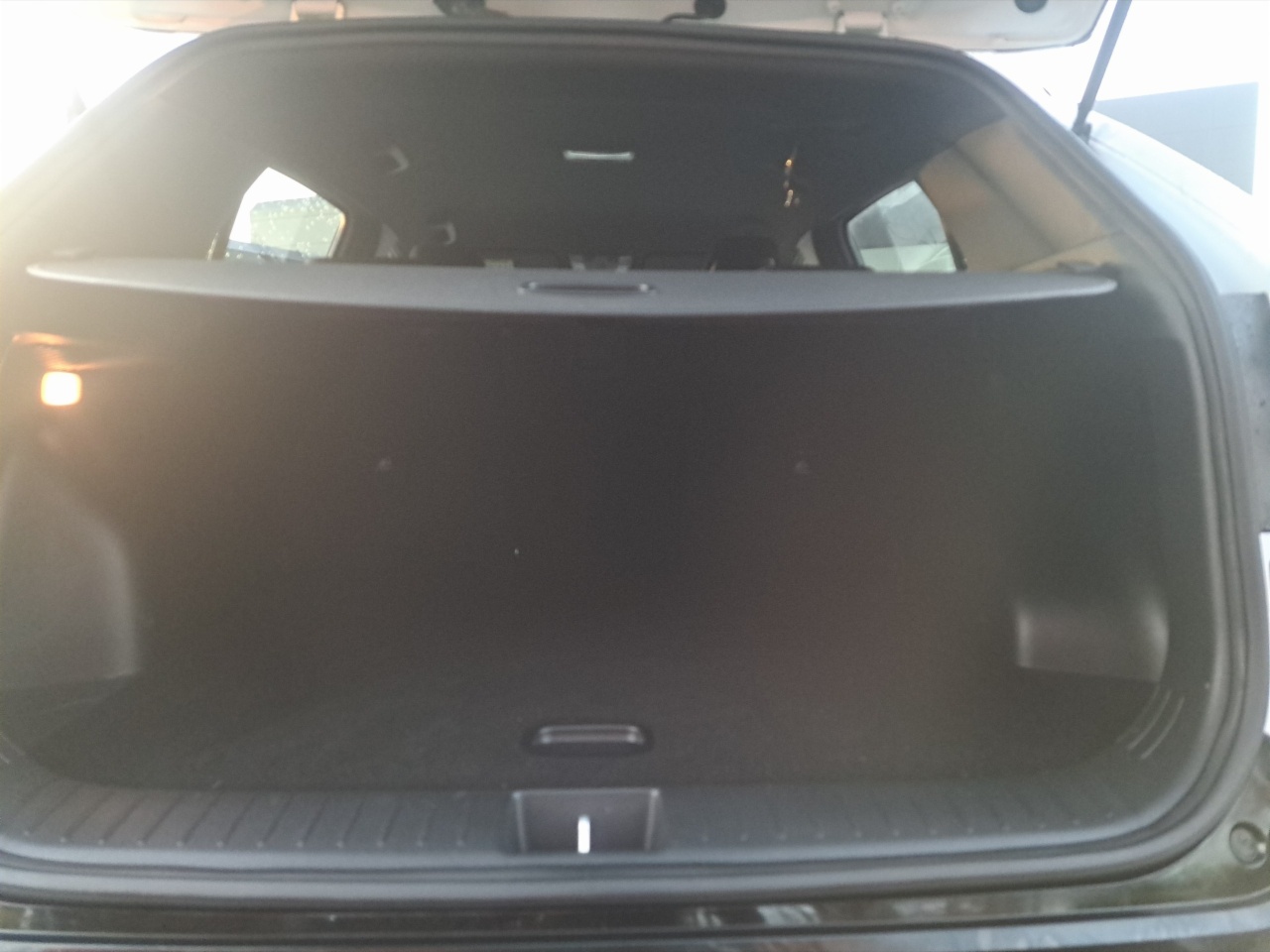 Kia Sportage Anniversary Edition Hybrid