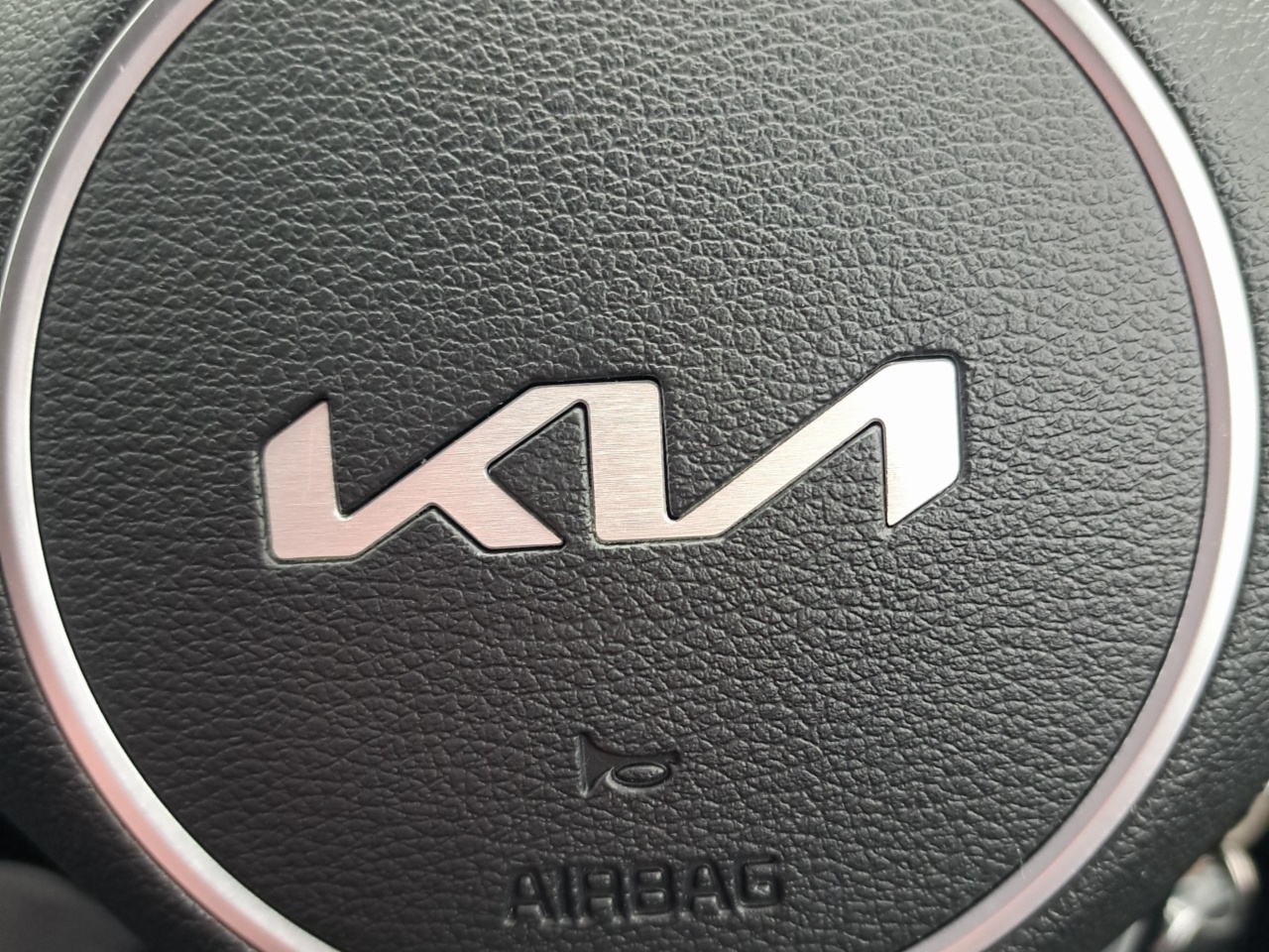 Kia Sportage 1.6 CRDi SCR Diesel 115 hp K2 6MT