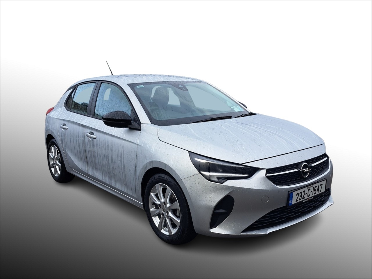 Opel Corsa SC 1.2i (75PS) S/S 5 Speed