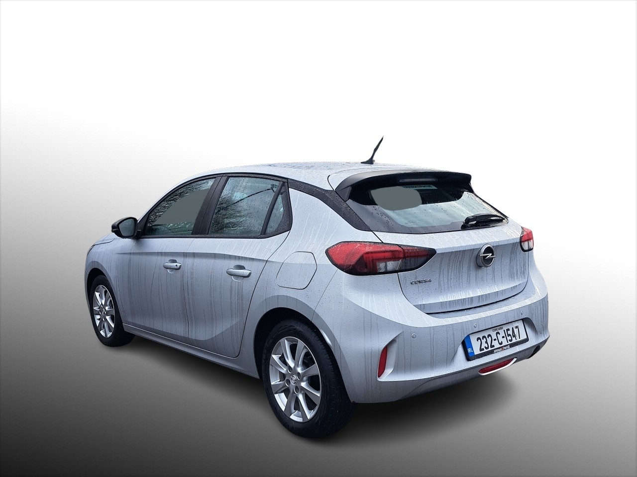 Opel Corsa SC 1.2i (75PS) S/S 5 Speed