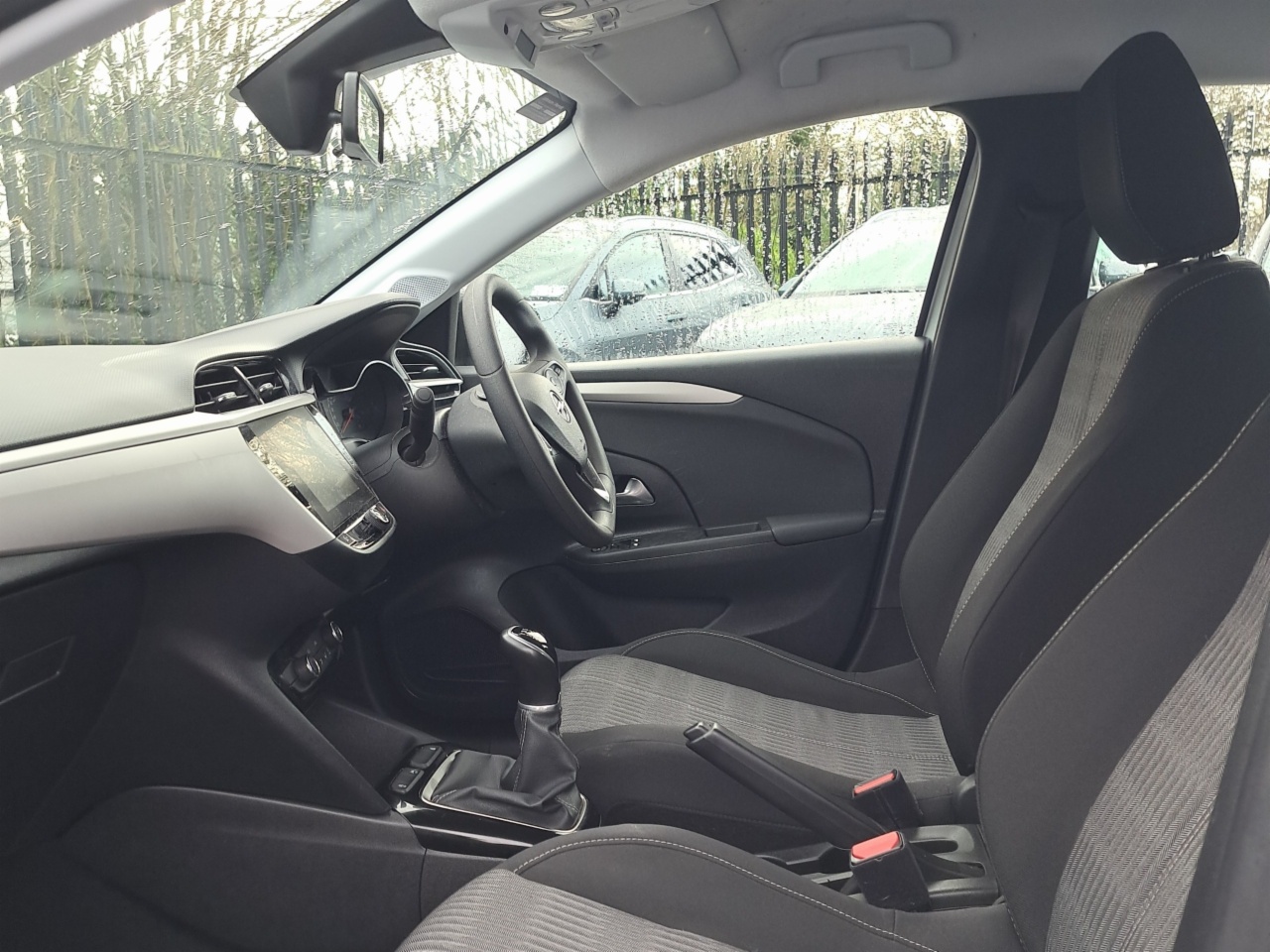 Opel Corsa SC 1.2i (75PS) S/S 5 Speed