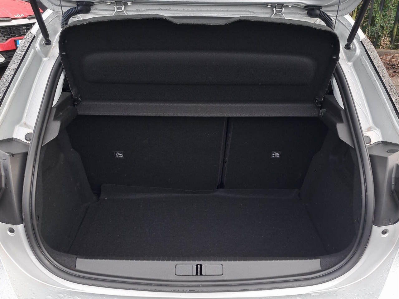 Opel Corsa SC 1.2i (75PS) S/S 5 Speed