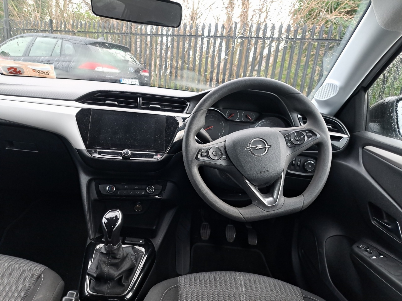 Opel Corsa SC 1.2i (75PS) S/S 5 Speed