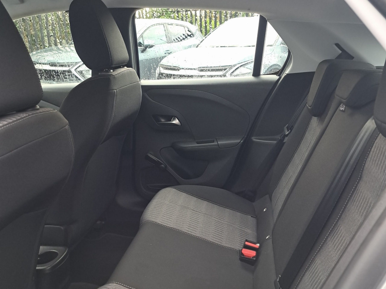 Opel Corsa SC 1.2i (75PS) S/S 5 Speed