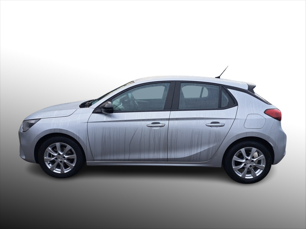 Opel Corsa SC 1.2i (75PS) S/S 5 Speed