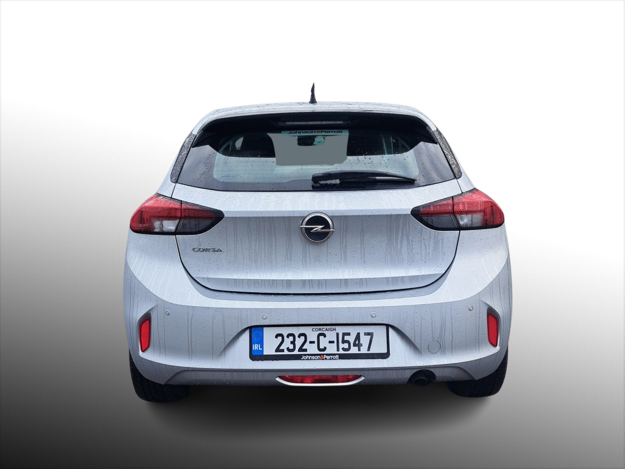 Opel Corsa SC 1.2i (75PS) S/S 5 Speed