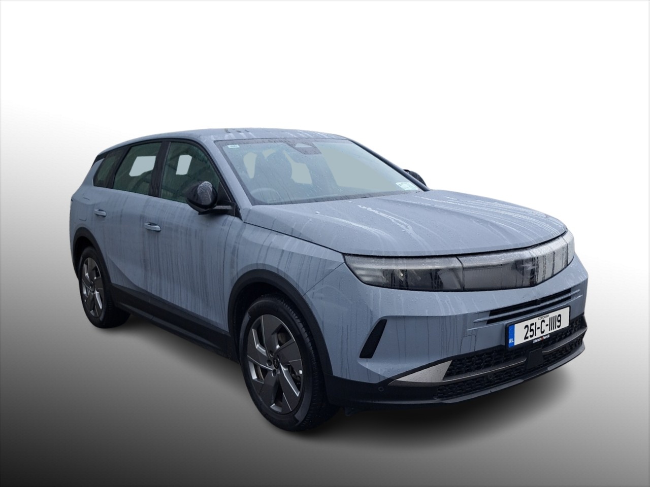 Opel Grandland Elegance PureTech 136 MHEV